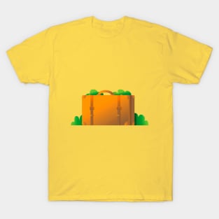 Travel T-Shirt